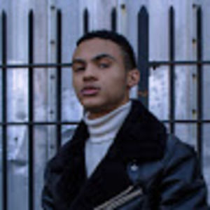 Meet your Posher, Marc